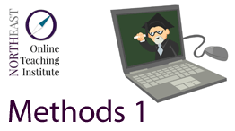 Methods I: Introduction to Online Teaching