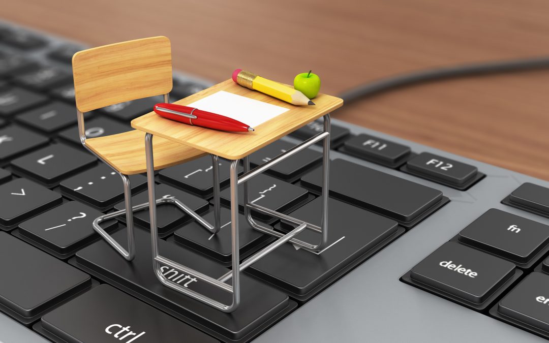 Designing Blended Learning