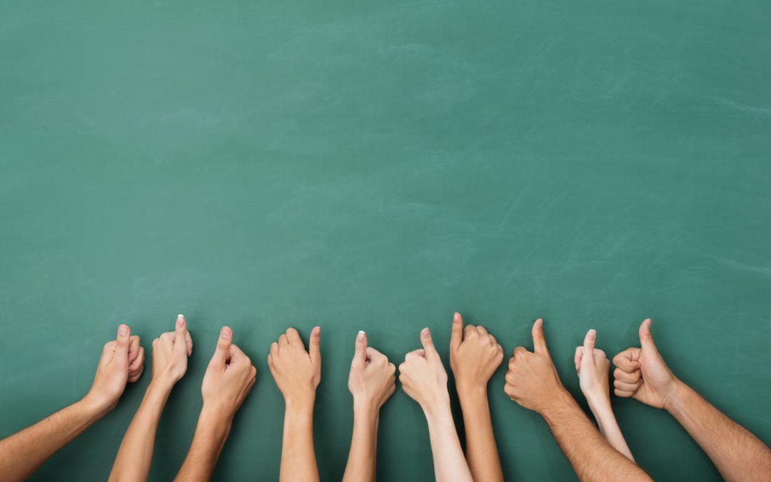 Supporting Special Education Students in the Online Environment